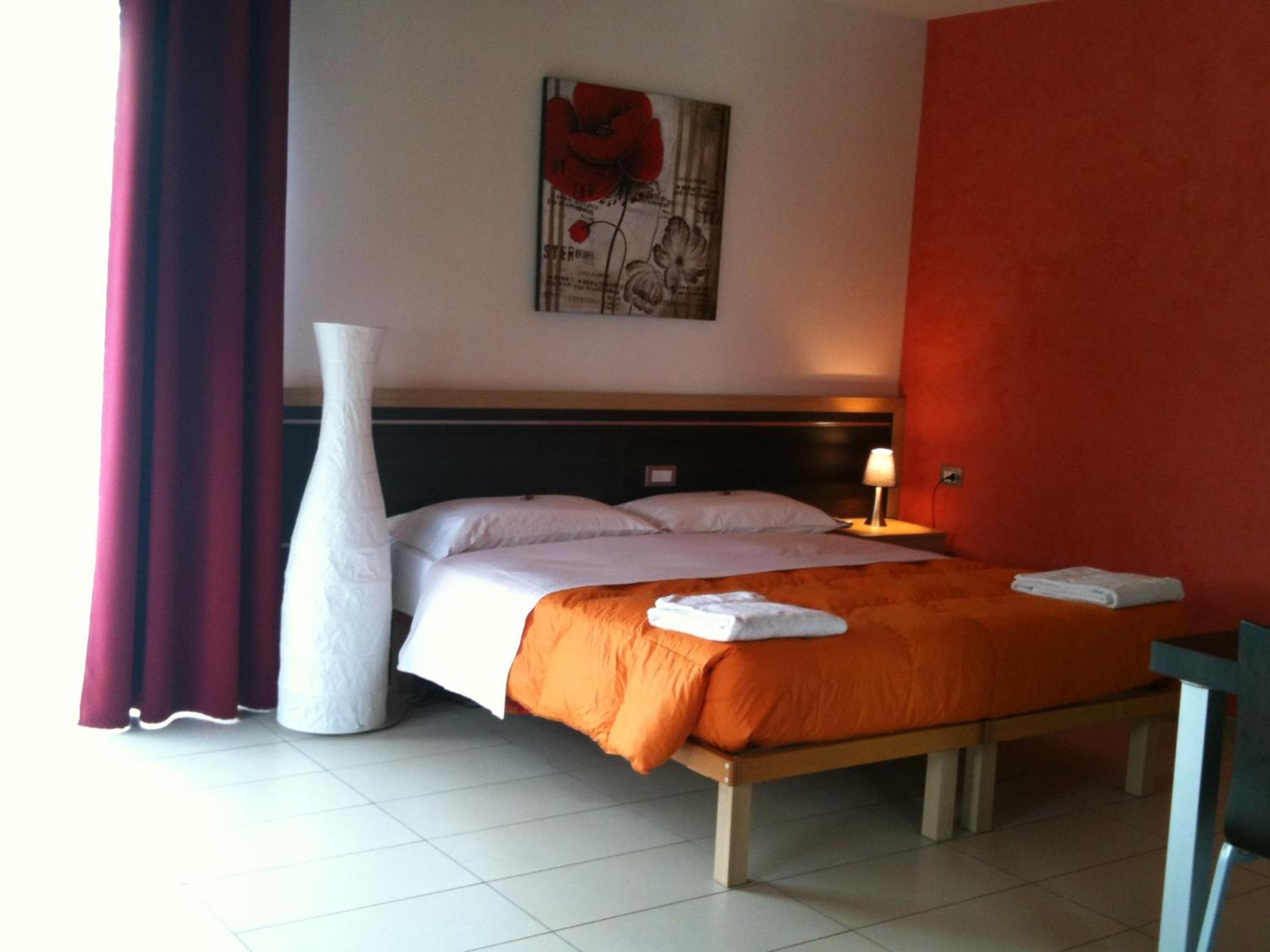 Be Fiera Bed & Breakfast Pero